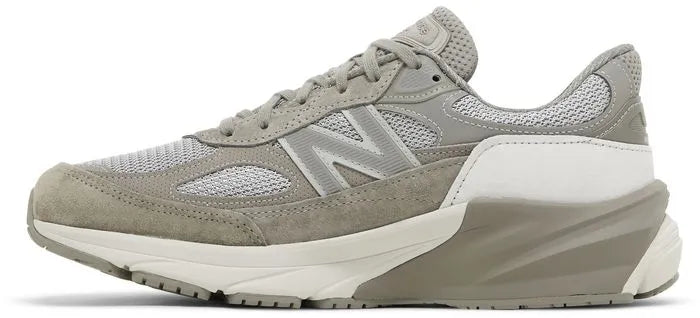 New Balance 990v6 Moon Mist