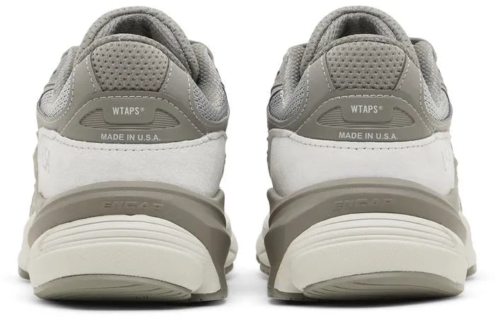 New Balance 990v6 Moon Mist