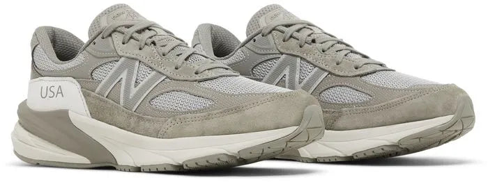 New Balance 990v6 Moon Mist