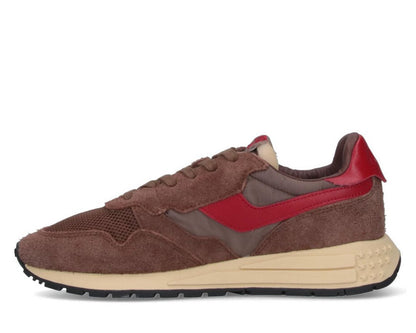Autry Vintage Runner Sneakers
