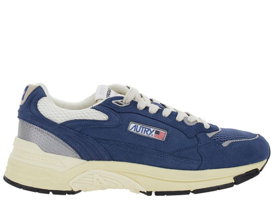 Autry Hyperway Low-Top Sneakers