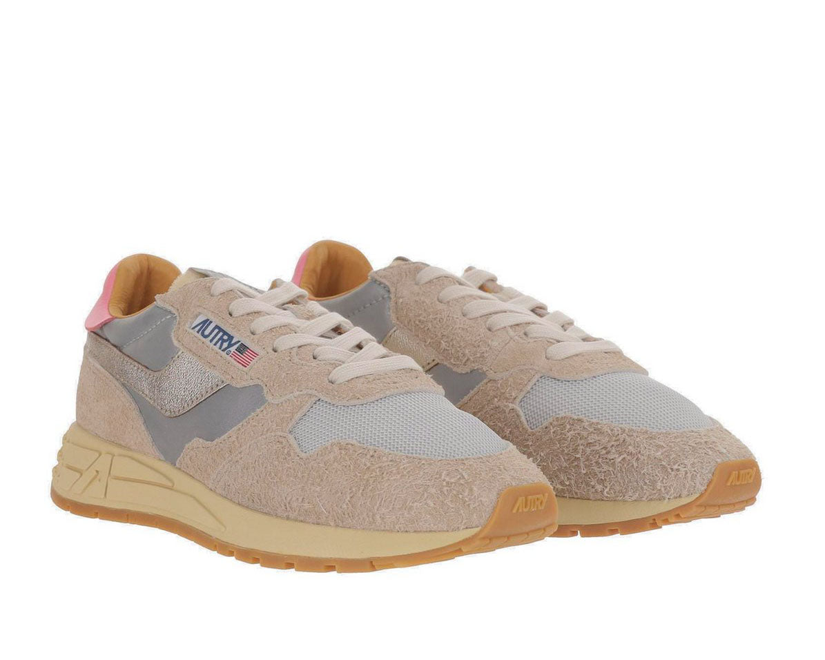 Autry Reelwind Low Sneakers