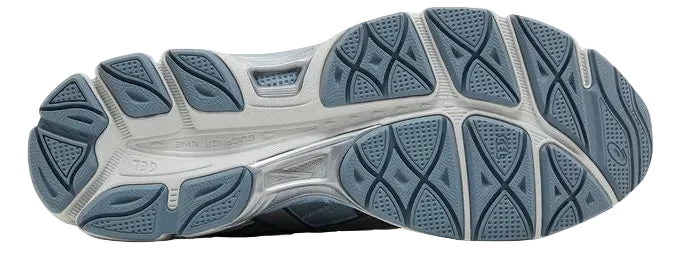 ASICS Gel-NYC 2055 Glacier Dolphin Grey