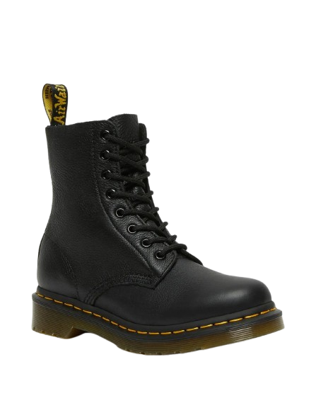 Dr. Martens 1460 Soft Leather Lace Up Boots