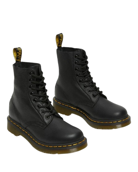 Dr. Martens 1460 Soft Leather Lace Up Boots