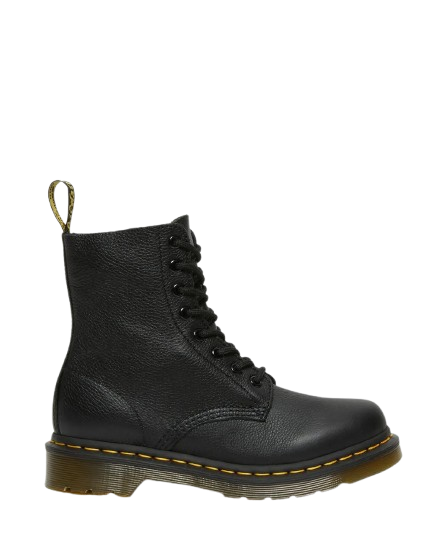 Dr. Martens 1460 Soft Leather Lace Up Boots