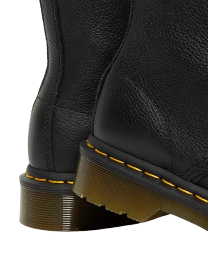 Dr. Martens 1460 Soft Leather Lace Up Boots