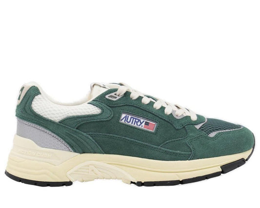 Autry Hyperway Low-Top Sneakers