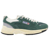Autry Hyperway Low-Top Sneakers