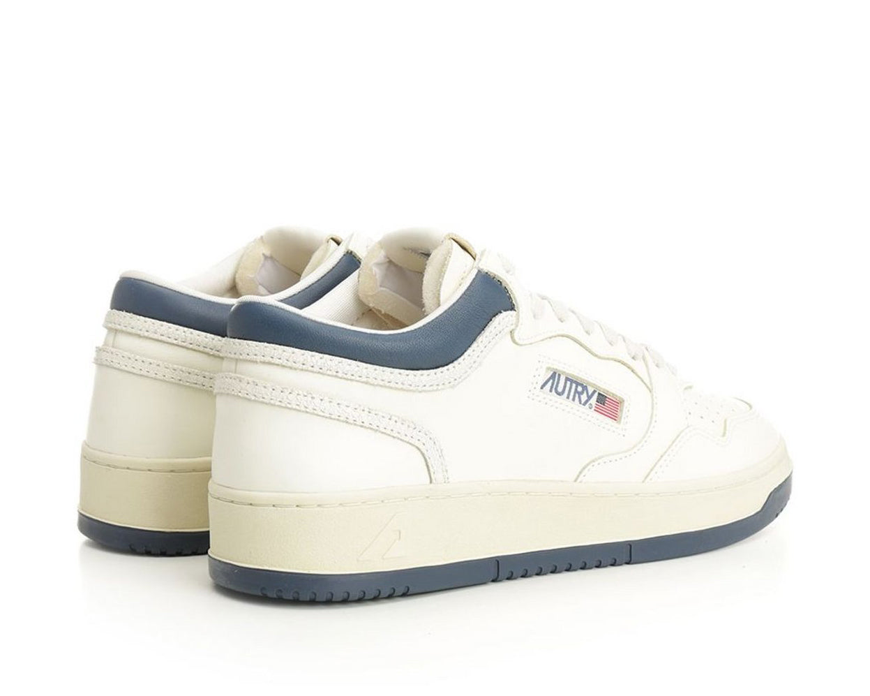 Autry Med-Way Mid Sneakers