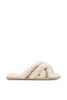 UGG נעלי בית סקפיטה