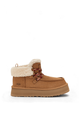 UGG מגפוני פאנקרה קאבין