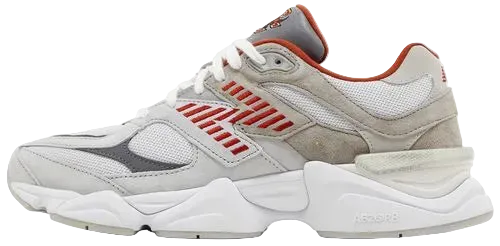 New Balance 9060 – Boston College