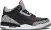 Air Jordan 3 Retro – Black Cenment