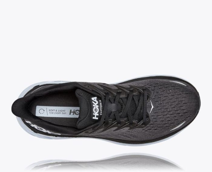HOKA Clifton 8 | נעלי הוקה קליפטון