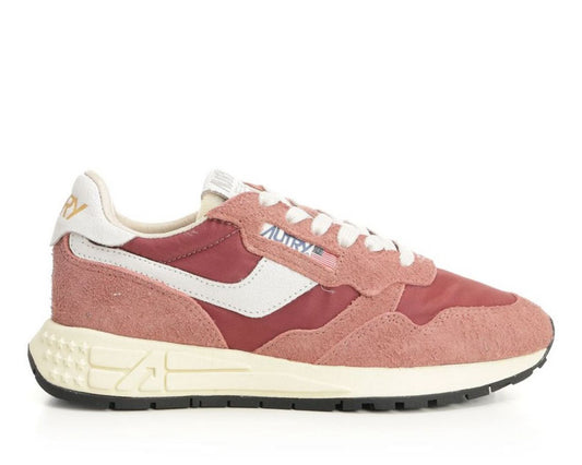 Autry Reelwind Low-Top Sneakers