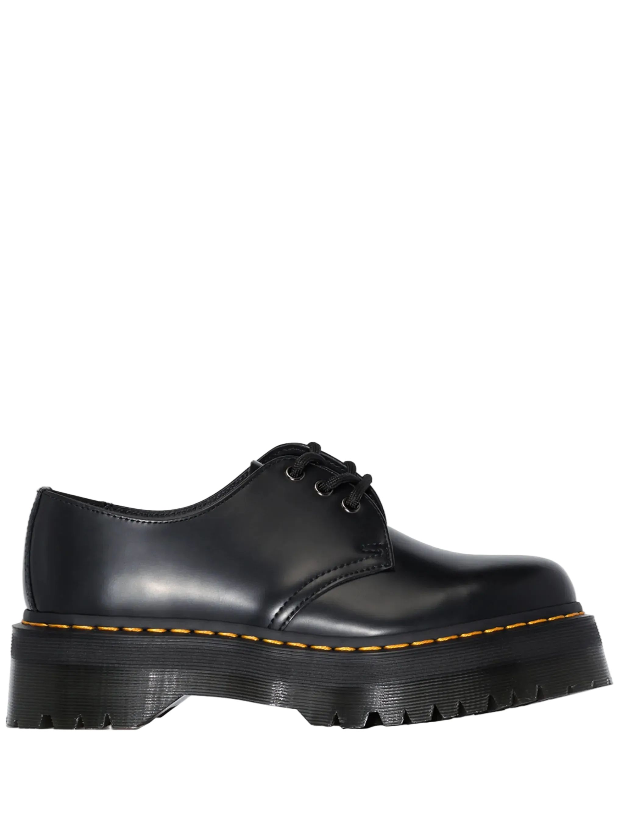 Dr. Martens 1461 leather lace-up shoes