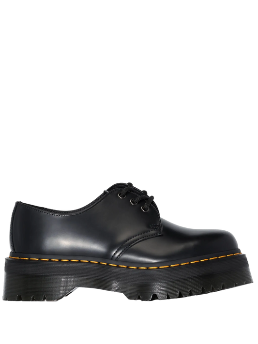 Dr. Martens 1461 leather lace-up shoes