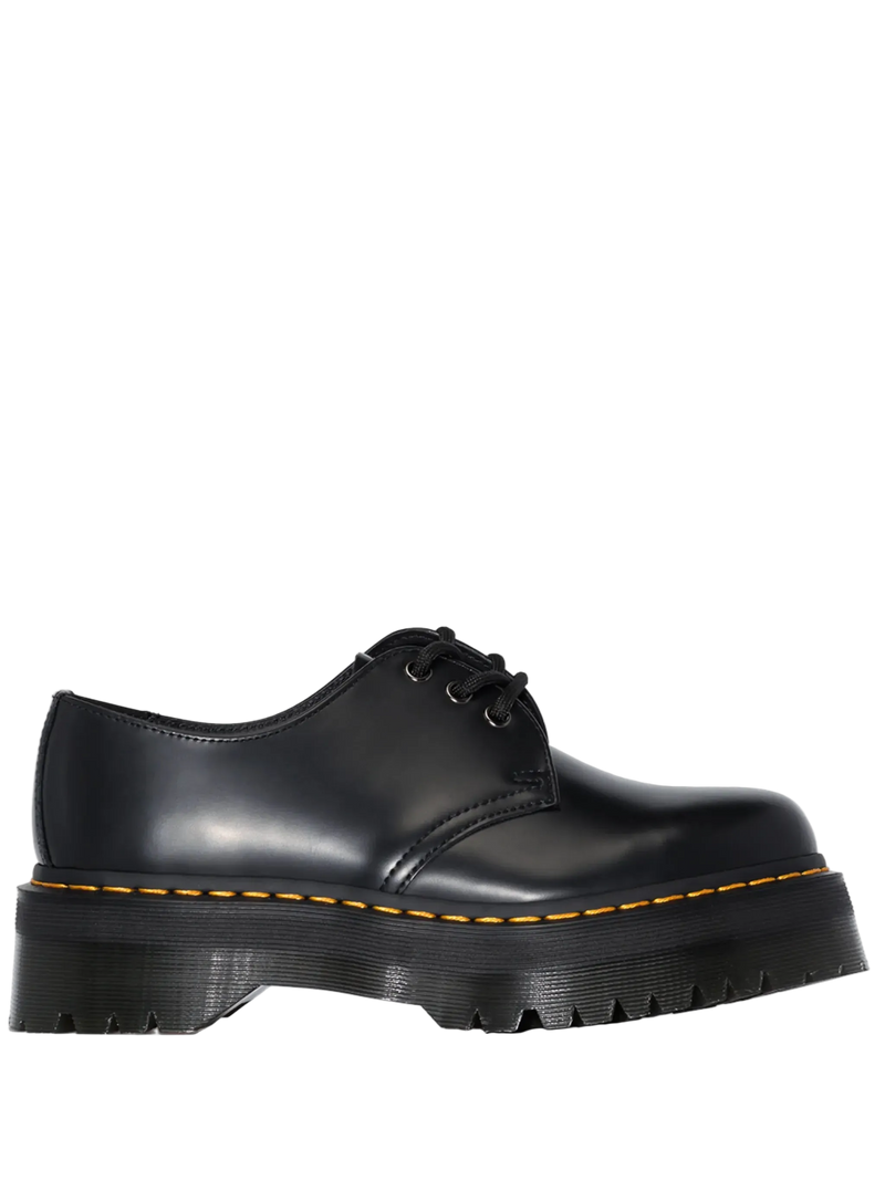 Dr. Martens 1461 leather lace-up shoes