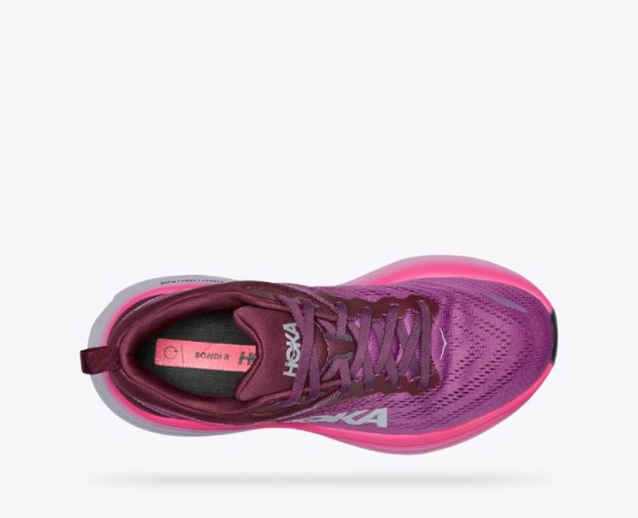 HOKA Bondi 8 | נעלי הוקה בונדי