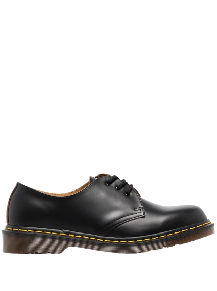Dr. Martens 1461 Vintage low-top Derby shoes