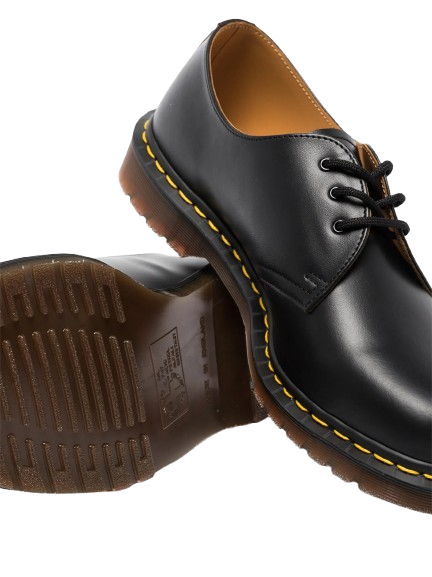 Dr. Martens 1461 Vintage low-top Derby shoes