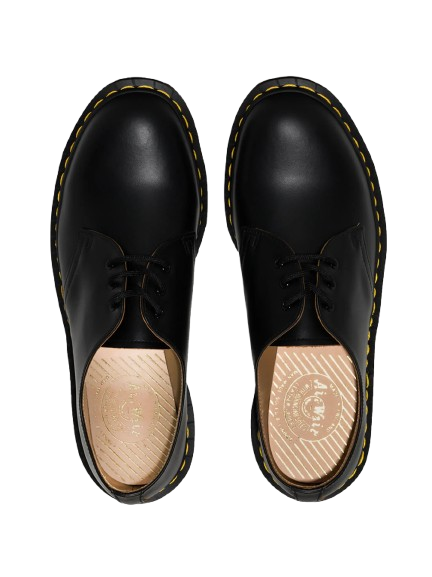 Dr. Martens 1461 Vintage low-top Derby shoes