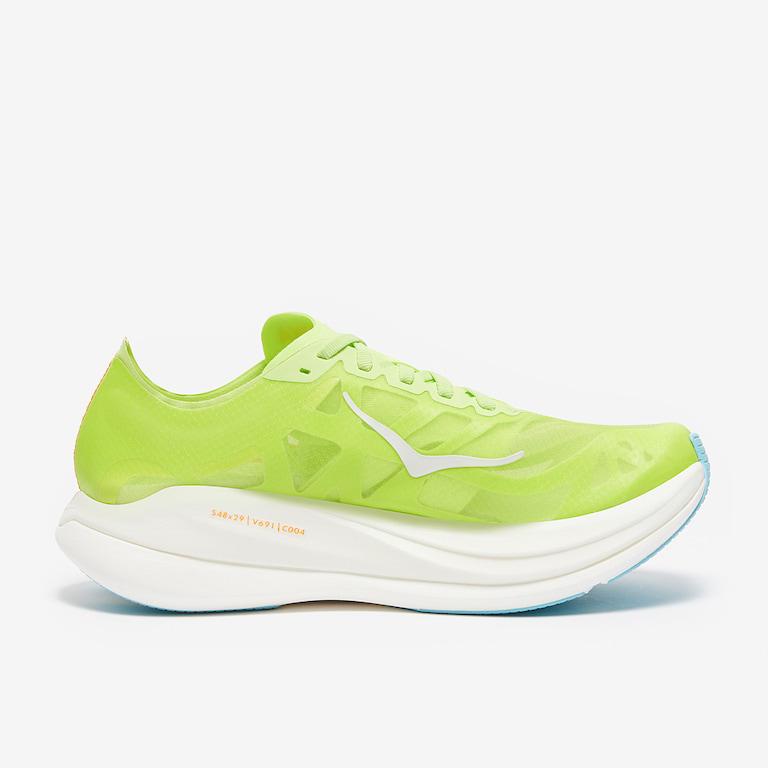 HOKA Rocket X 2 | נעלי הוקה