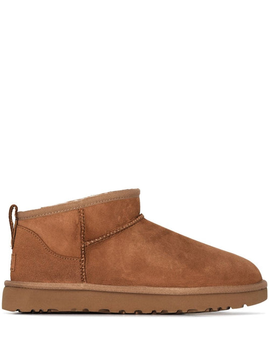 CLASSIC ULTRA MINI ANKLE WOMEN