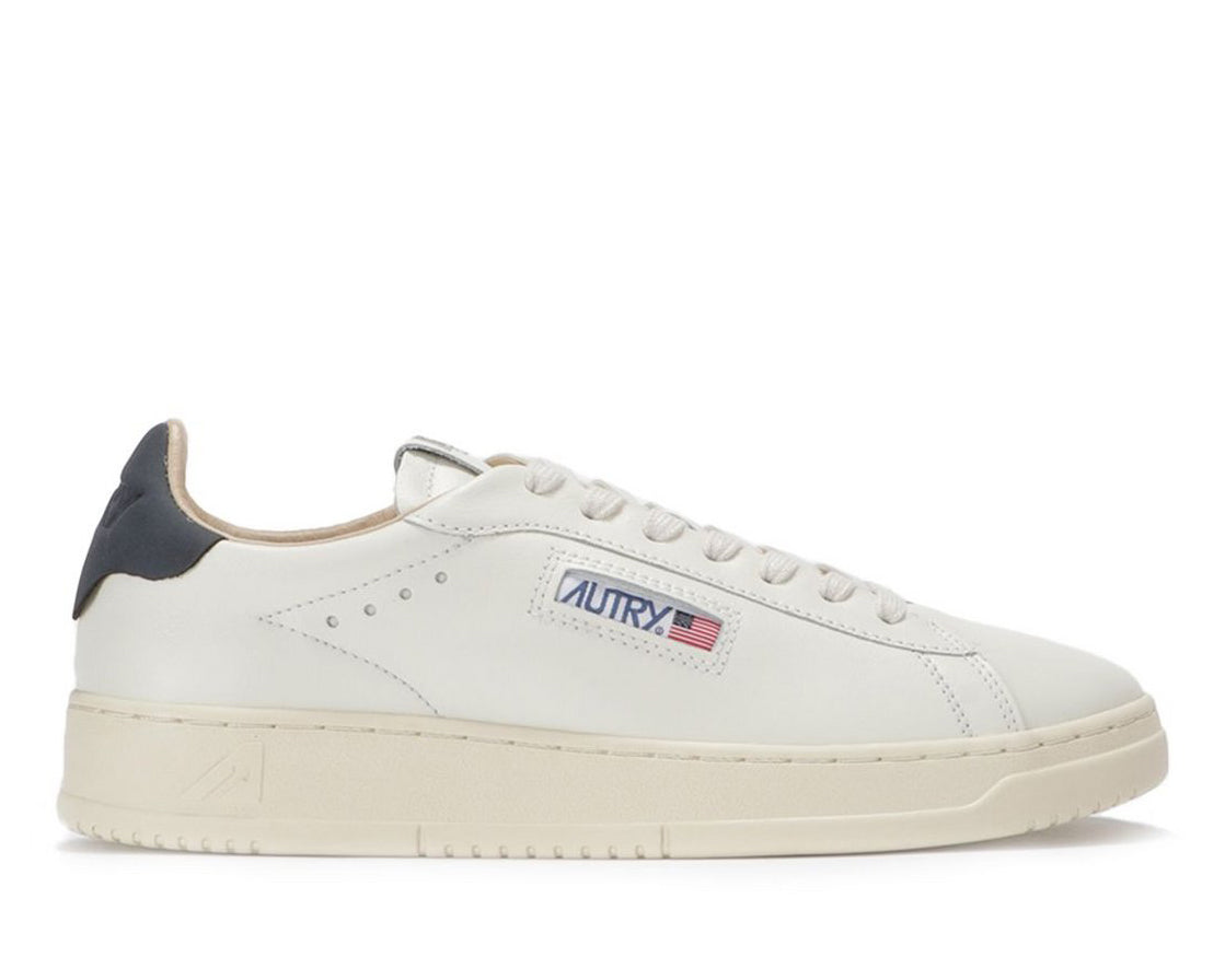 Autry Dallas Low-Top Sneakers