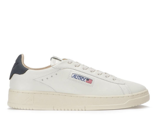 Autry Dallas Low-Top Sneakers