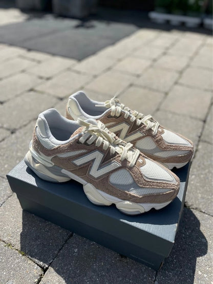 נעלי ניו באלאנס | New Balance 9060 Driftwood