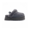 נעלי האג | מגפי האג UGG Funkette Gray