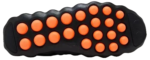 Nike Mind Shoes | Nike Mind 002 Black Chrome