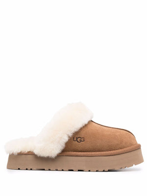 UGG DISQUETTE SUEDE
