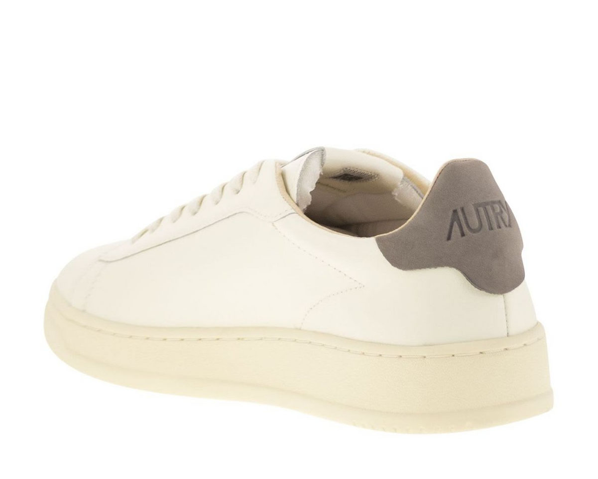 Autry Dallas Low-Top Sneakers
