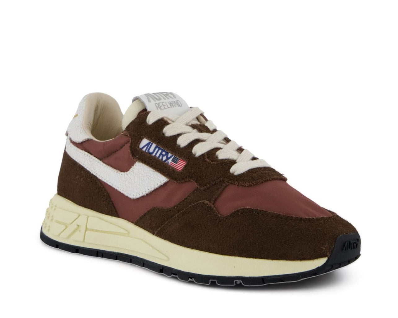 Autry Reelwind Low Sneakers