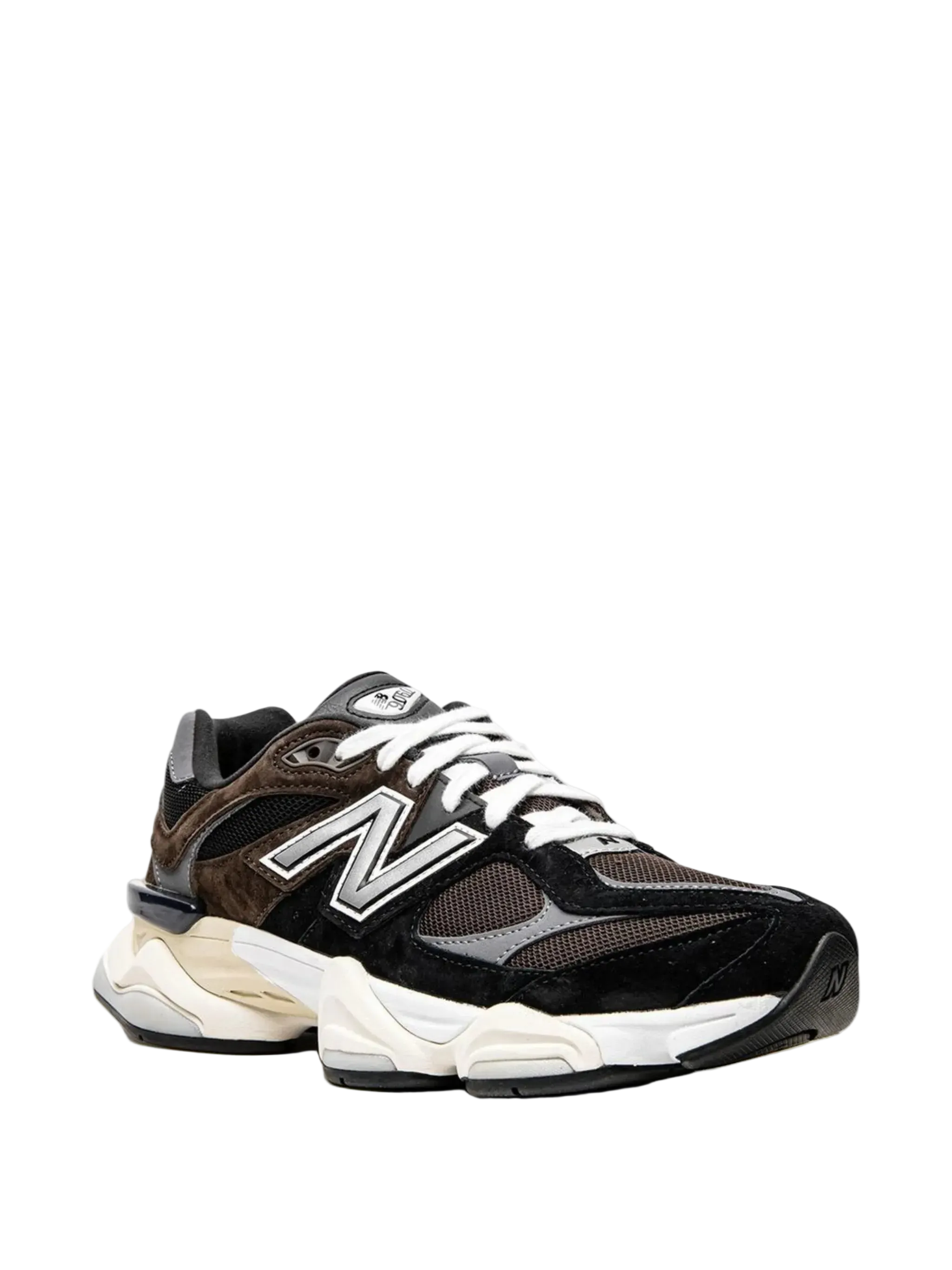 New Balance 9060 – Brown Black
