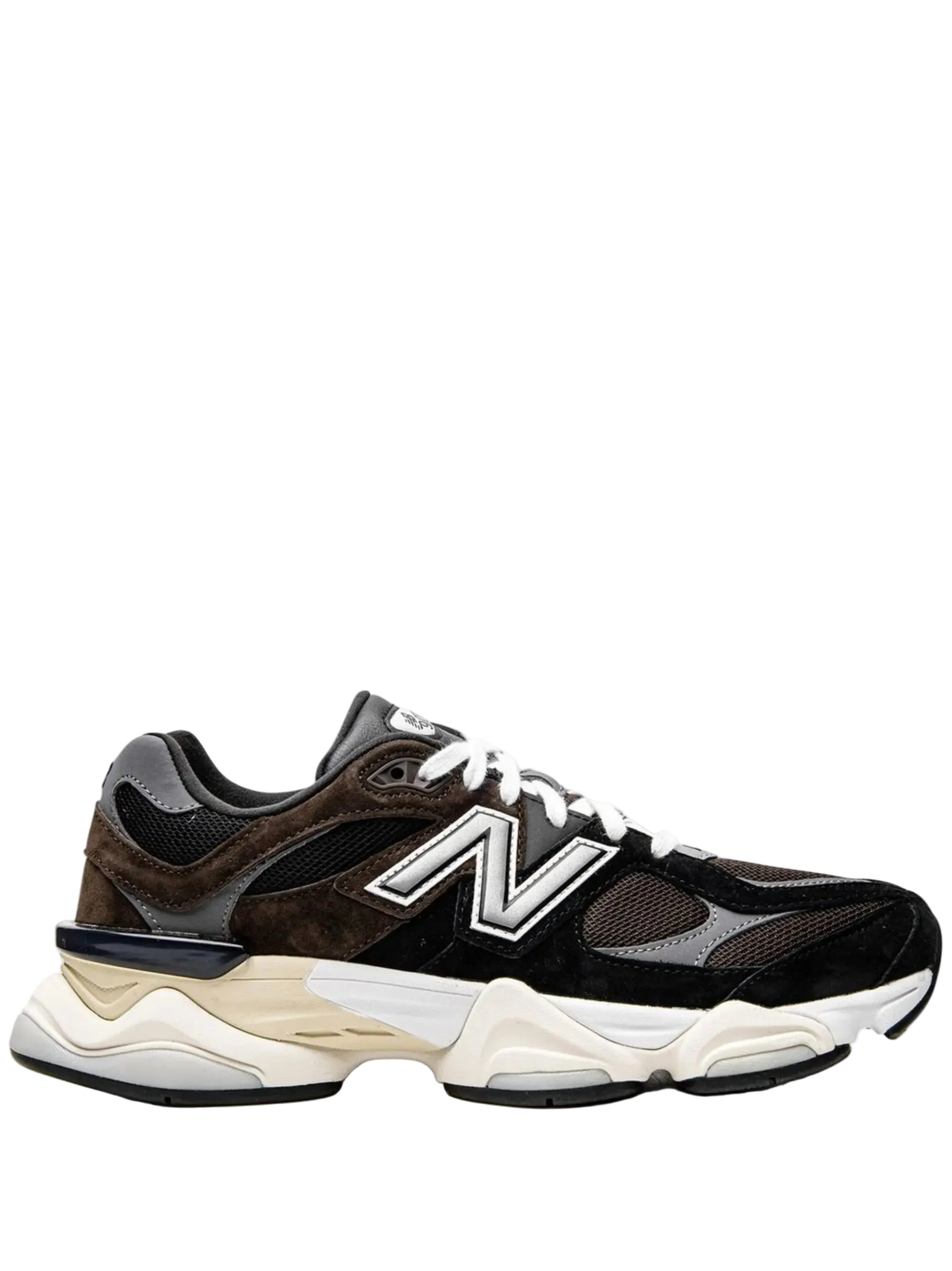 New Balance 9060 – Brown Black