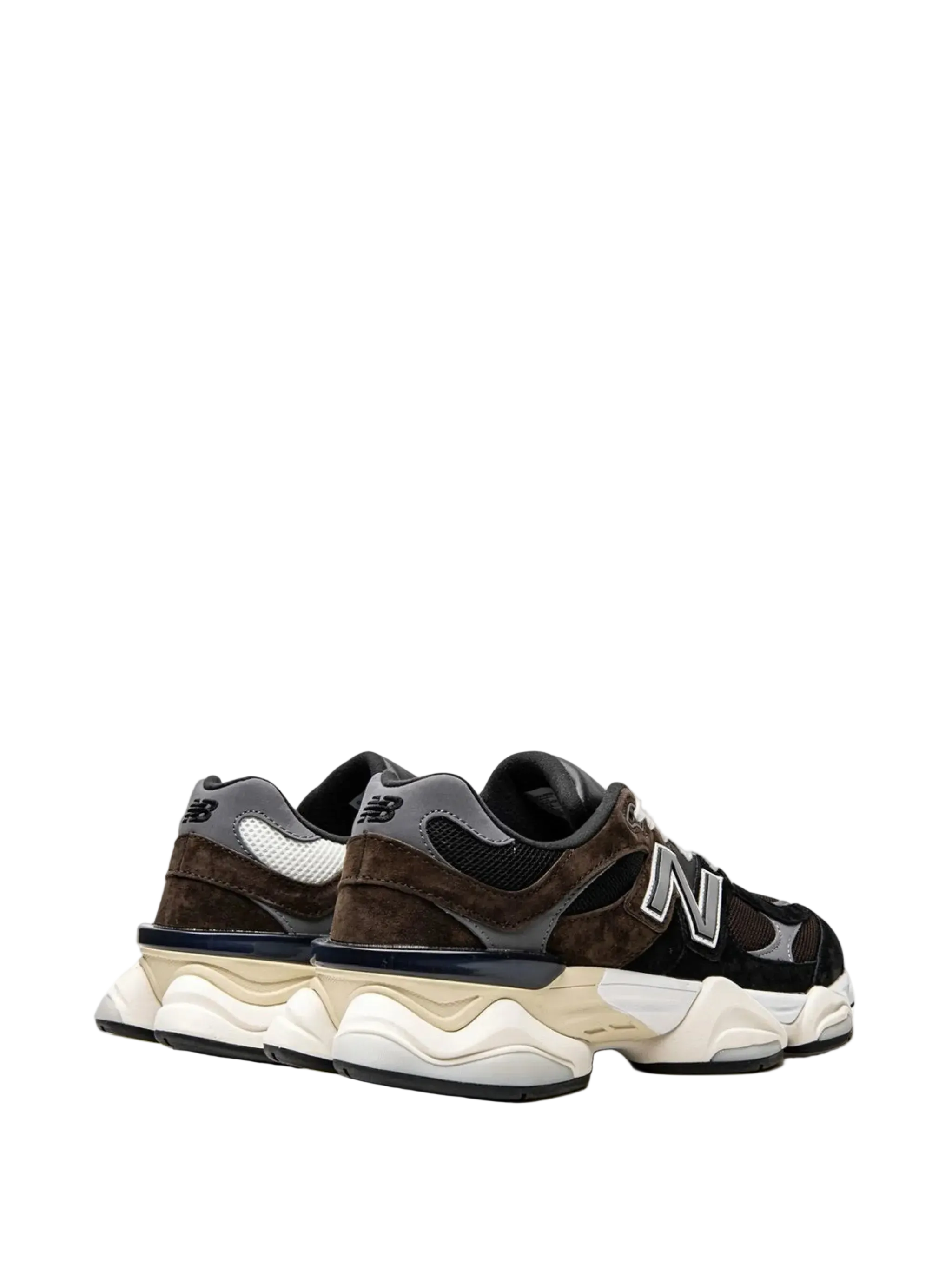 New Balance 9060 – Brown Black