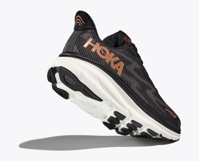 HOKA Clifton 9 | נעלי הוקה קליפטון