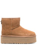 UGG CLASSIC ULTRA PLATFORM WOMEN