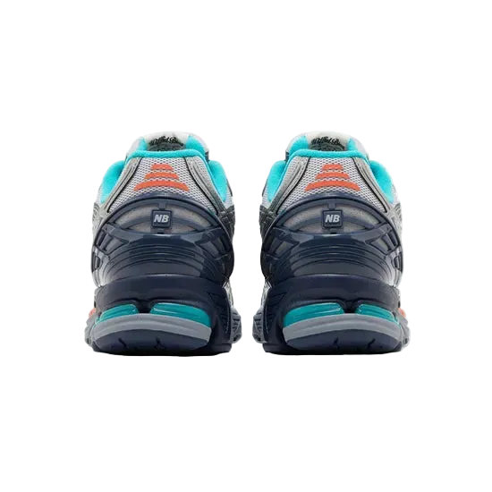 New Balance 1906U The Whitaker Group Willful Bias Blue Steel