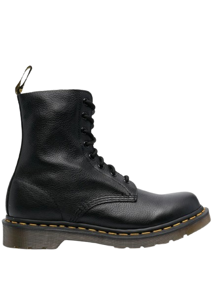 Dr. Martens Pascal Virginia Lace-up Boots