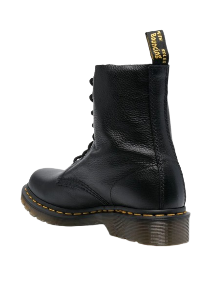 Dr. Martens Pascal Virginia Lace-up Boots