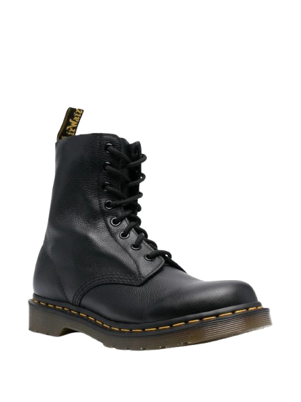 Dr. Martens Pascal Virginia Lace-up Boots