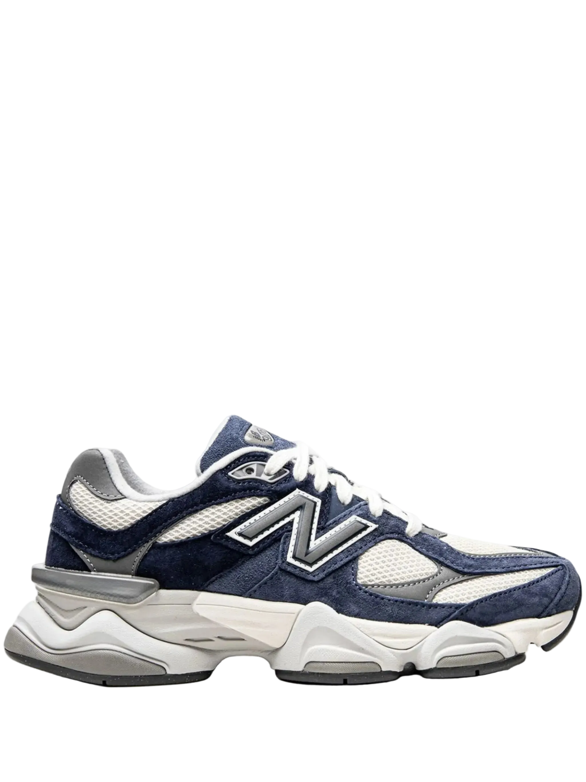 New Balance 9060 – Natural Indigo