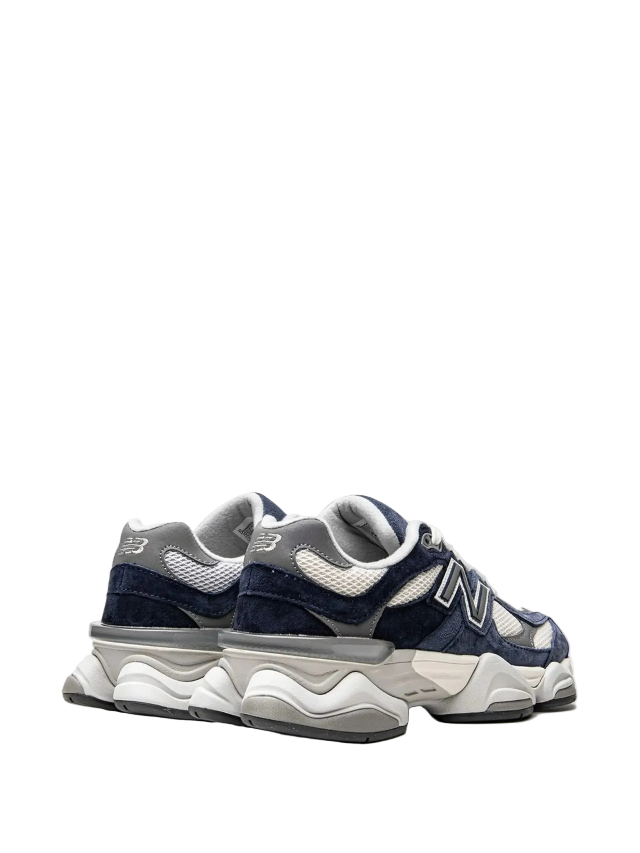 New Balance 9060 – Natural Indigo