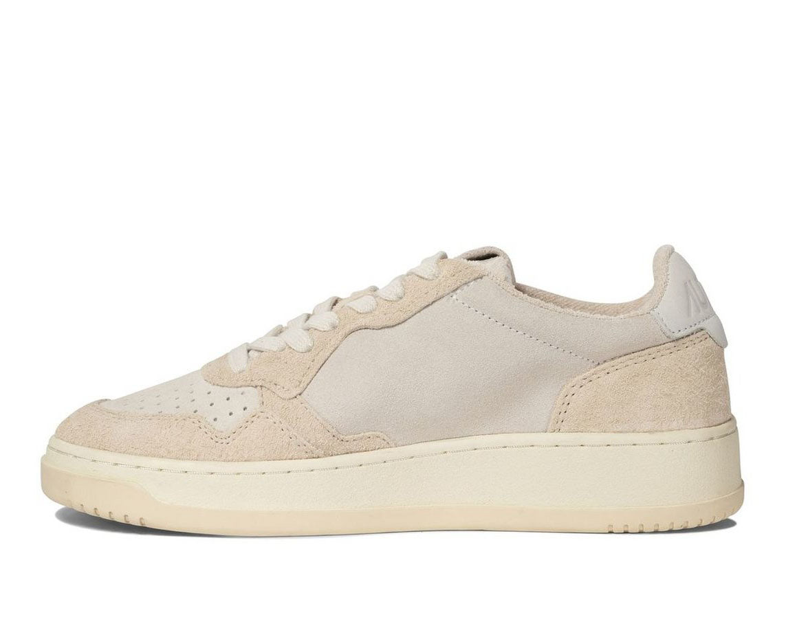Autry Medalist Low Sneakers