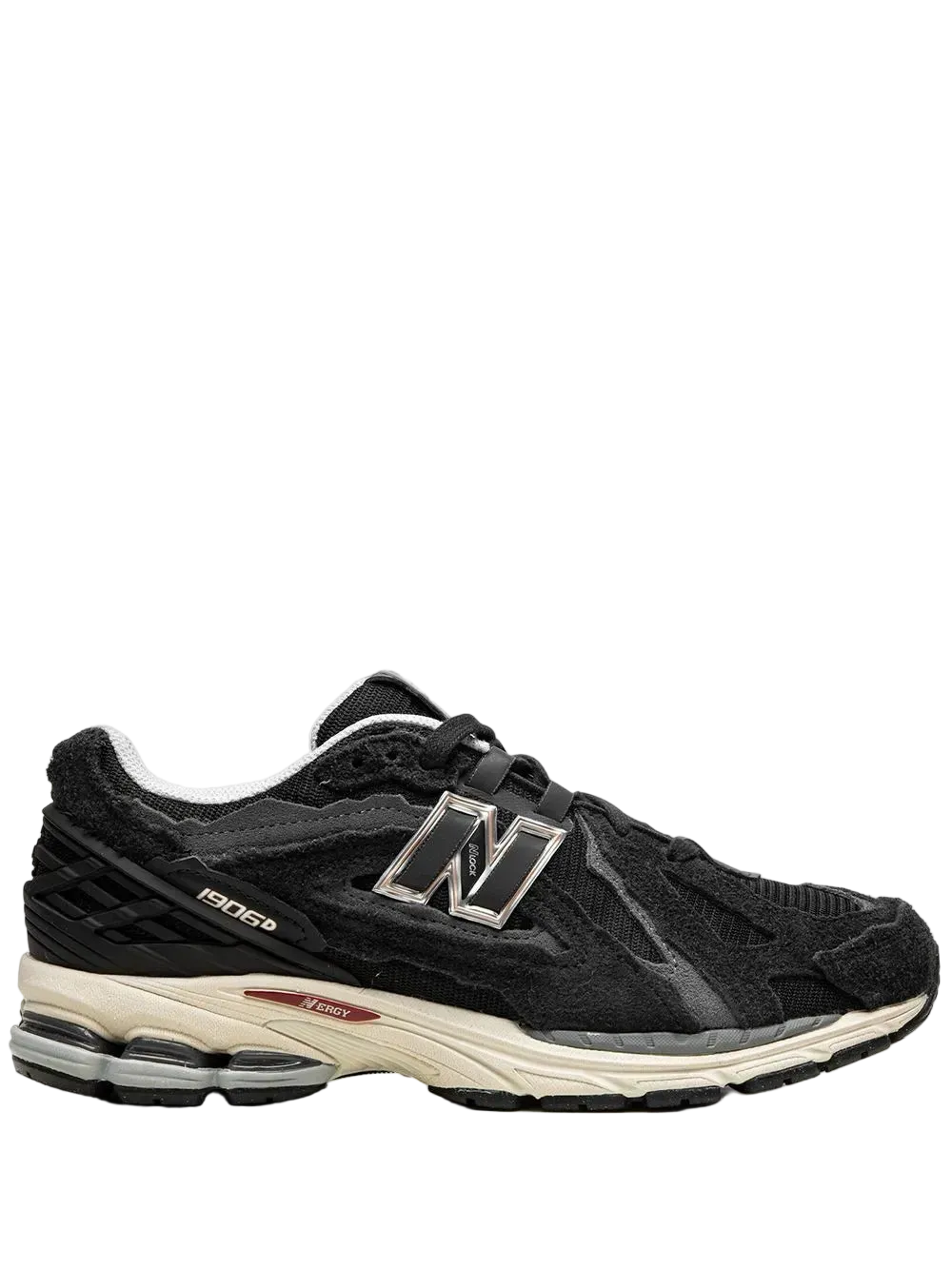 New Balance 1906 Protection Pack - Black